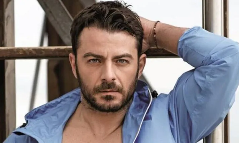 Survivor: Ο Ντάνος έτοιμος να γίνει μπαμπάς - Πότε επιστρέφει στη τηλεόραση