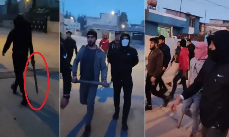 Τουρκία: Ο τρόμος των Τούρκων για τον αριθμό 515 βγήκε αληθινός - Τρέχουν να προλάβουν