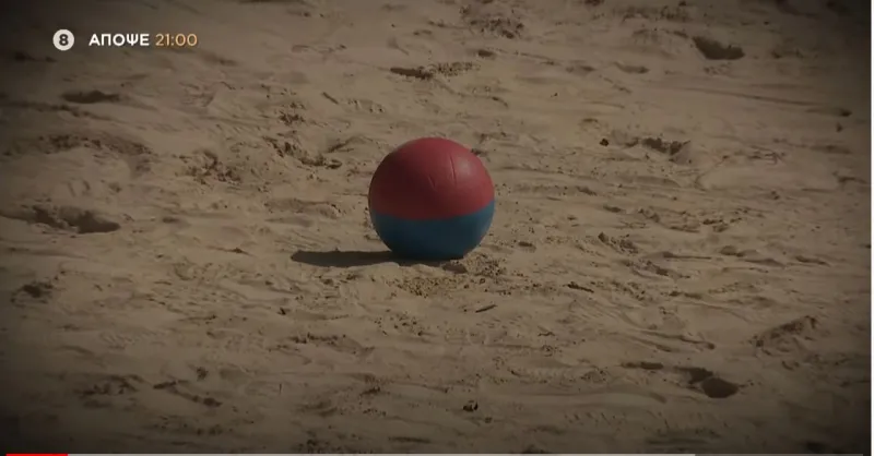 Survivor spoiler διαρροή 11/1: Αυτοί κερδίζουν το Sports Game!