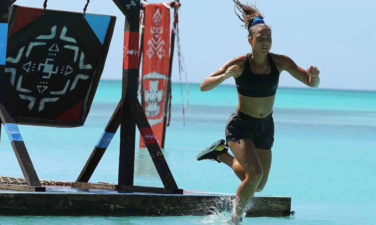 Survivor spoiler 12/1: Μια πρώτη ισχυρή εκτίμηση για το ποια ομάδα κερδίζει το έπαθλο φαγητού. Μαχητές ή Διάσημοι;
