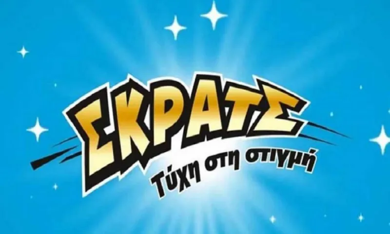 ΣΚΡΑΤΣ: Κέρδη άνω των 2,8 εκατ. ευρώ την προηγούμενη εβδομάδα