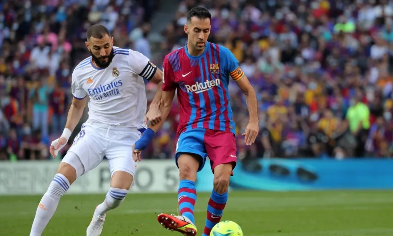 Βραδιά Super Cup με ενισχυμένες αποδόσεις και combo bets
