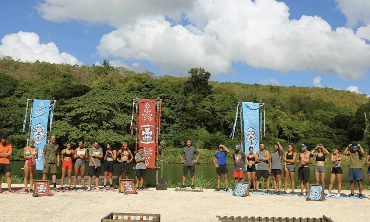 Survivor 11/1: Η τρίτη εβδομάδα του ριάλιτι επιβίωσης του ΣΚΑΪ ολοκληρώνεται με διπλό ενδιαφέρον. Και έπαθλο φαγητού και αποχώρηση!