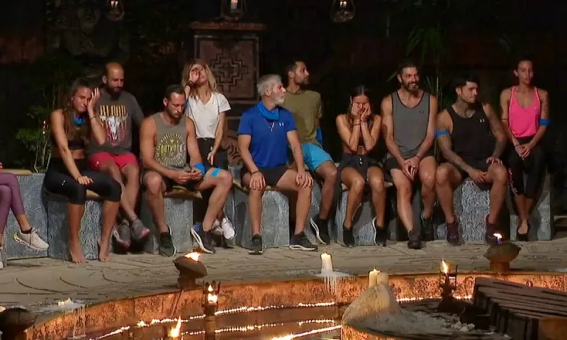 Survivor: Αυτές είναι οι ρήτρες για όσους αποχωρήσουν οικειοθελώς!