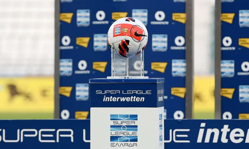 Super League 1: «Έκλεισε» ο 1ος γύρος, τα παιχνίδια που εκκρεμούν!