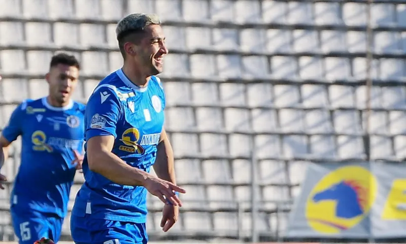Ιωνικός: Ψάχτηκαν για Κάσσο στη Νίκαια!