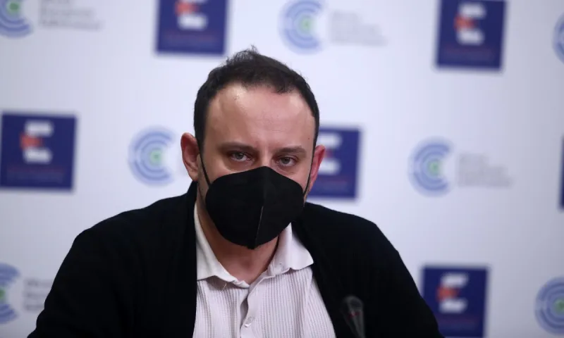 Βόμβα: Τα μοριακά τεστ ενδέχεται να μην ανιχνεύουν τον κορονοϊό