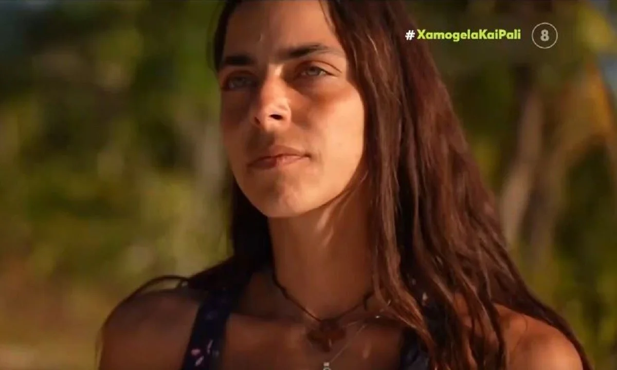 Survivor: Αυτόν τον άντρα δεν θα ξεπεράσει ποτέ η Μυριέλλα Κουρεντή