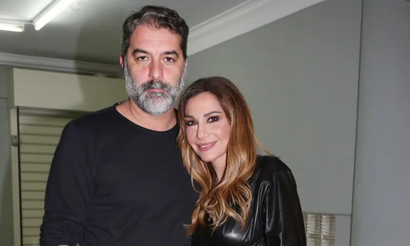 Δέσποινα Βανδή: Έριξε πανηγυρικό άκυρο στον Βασίλη Μπισμπίκη