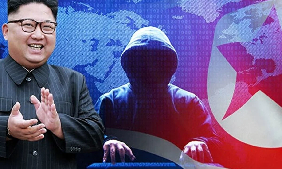 Το ποσό των 400 εκατ. δολαρίων σε κρυπτονομίσματα, για λογαριασμό του Κιμ Γιονγκ Ουν, φέρονται να έχουν κλέψει Βορειοκορεάτες χάκερς!