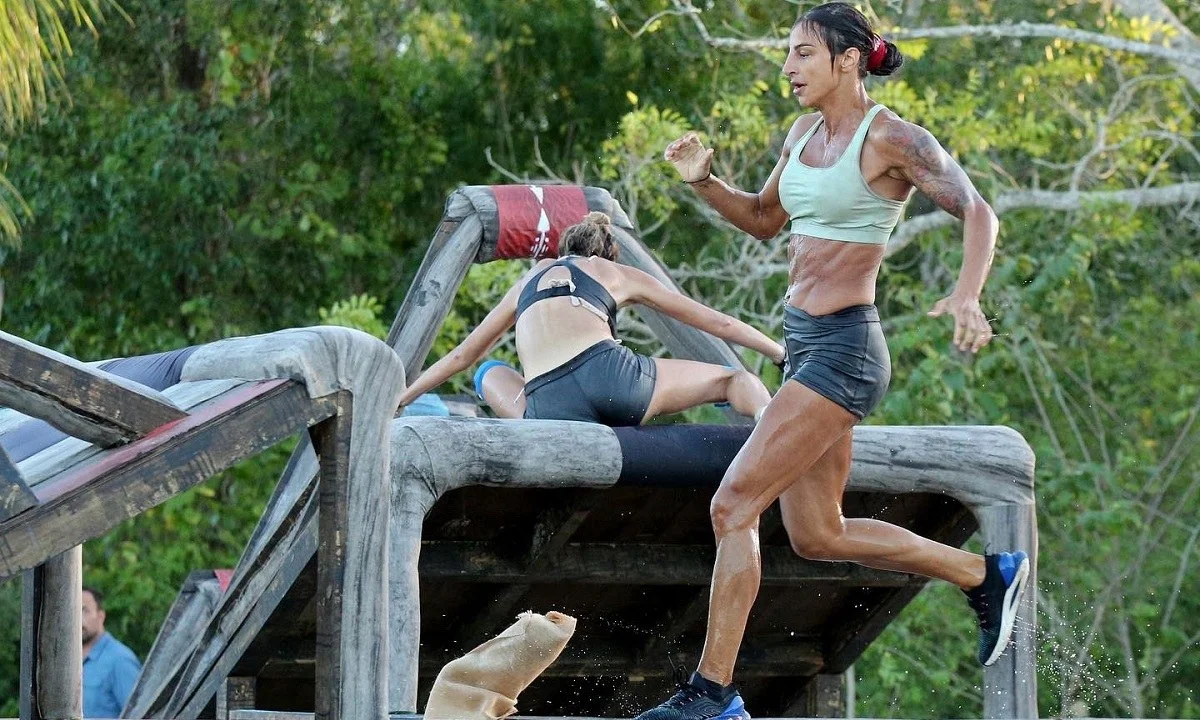 Survivor spoiler 15/1: Μια πρώτη ισχυρή εκτίμηση για το ποια ομάδα κερδίζει το έπαθλο φαγητού στο επεισόδιο του Σαββάτου. Μπλε ή κόκκινη;