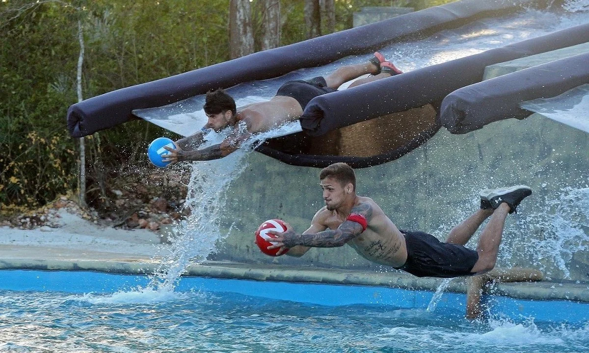 Survivor διαρροή 16/1: Οριστικό και επιβεβαιωμένο spoiler για το επεισόδιο Σαββάτου. Ξέρουμε ποια ομάδα κερδίζει το έπαθλο φαγητού.