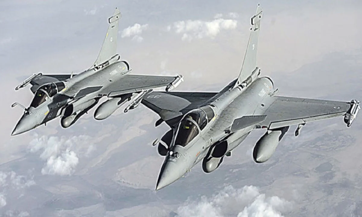 Rafale: Πριν τα πάρει η Ελλάδα σκέφτονταν να πάψουν να τα παράγουν - Τι άλλαξε τα πάντα