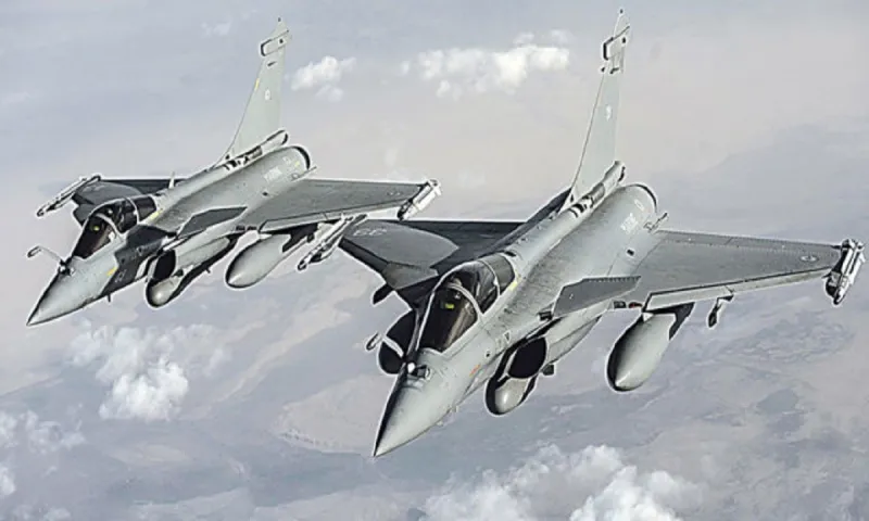 Rafale: Πριν τα πάρει η Ελλάδα σκέφτονταν να πάψουν να τα παράγουν - Τι άλλαξε τα πάντα