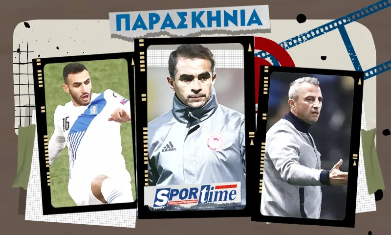 O μπερδεμένος Ιμπαγάσα, 7η πρόταση για Παυλίδη και τα ζόρια Μεταξά!