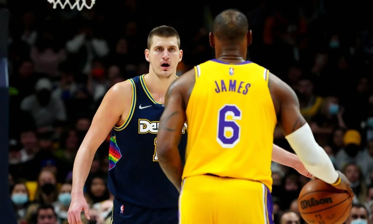 NBA Βαθμολογία – Αποτελέσματα: Εξευτελιστική ήττα για τους Λέικερς, άνετα οι Νετς!