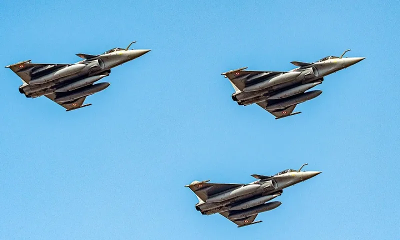 Ελληνοτουρκικά: Την Τετάρτη τα Rafale στη Τανάγρα - Τι έχει συμβεί με την εκπαίδευση των πιλότων - Σε συναγερμό οι Τούρκοι