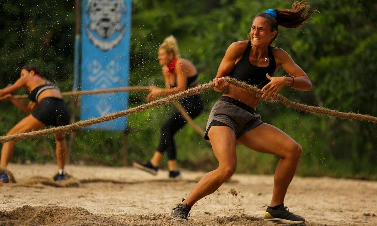 Survivor 16/1 διαρροή: Έχουμε το οριστικό spoiler και την πλήρη επιβεβαίωση για μία ακόμα φορά. Ποια ομάδα κερδίζει τελικά την 1η ασυλία;