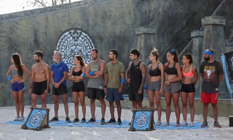 Survivor spoiler: Πρόσωπο έκπληξη εισβάλει στο ριάλιτι επιβίωσης!