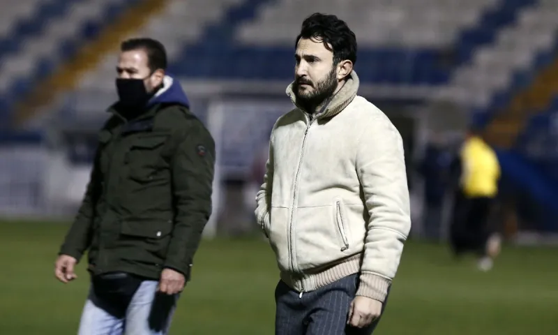 Άρης: Παίρνει μετρά για τους παίκτες ο Καρυπίδης - Ανακοινώνονται μεταγραφές άμεσα