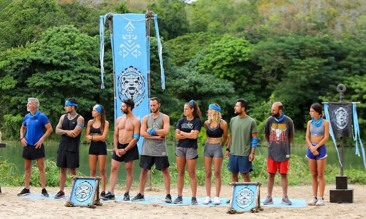 Survivor spoiler διαρροή 16/1:Πολλές εξελίξεις και οι ανατροπές στο Survivor. Ο Γιώργος Λιανός ανακοινώνει αποχωρήσεις που φέρνουν εξελίξεις.