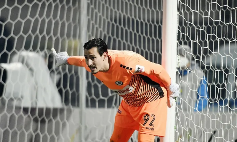 ΠΑΣ Γιάννινα - Ατρόμητος 1-1: Οι μεν τις ευκαιρίες, οι δε τον Γιαννιώτη