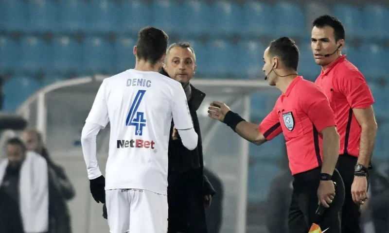 ΠΑΣ Γιάννινα: Δικαιώθηκε ο Μεταξάς