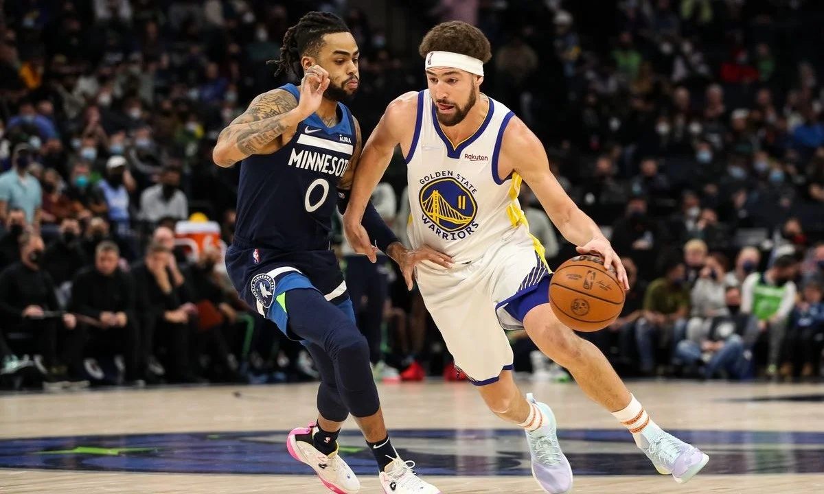 NBA Βαθμολογία – Αποτελέσματα: Βαριά ήττα για τους Γουόριορς χωρίς Κάρι, άνετα οι Τζαζ!