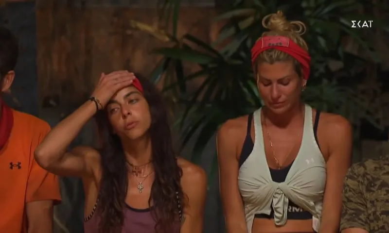 Survivor highlights 17/1: Χαμός στους Διάσημους, έβαλε τα κλάματα η Ευρυδίκη, στο περιθώριο ο Βαλάντης!