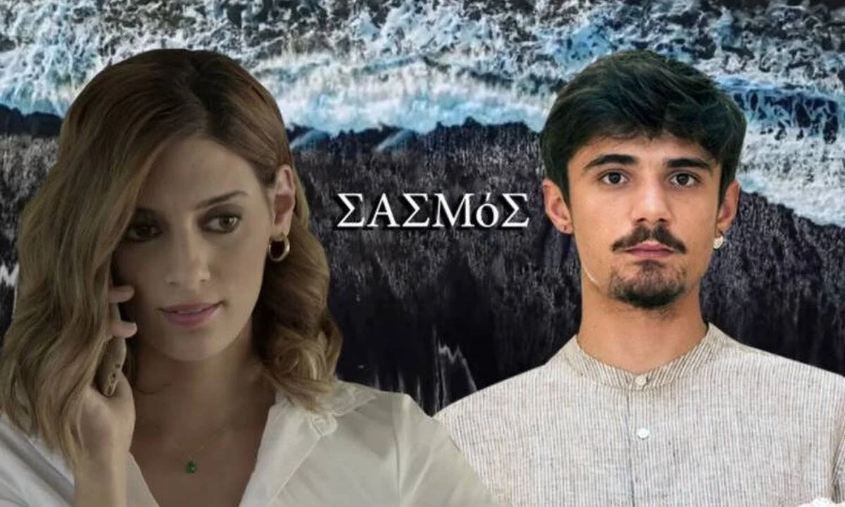 Σασμός επόμενα επεισόδια: Η Αργυρώ υπόσχεται εκδίκηση για τη δολοφονία του Πέτρου - Καλλιόπη και Μαθιός οργανώνουν την απόδραση του Αστέρη