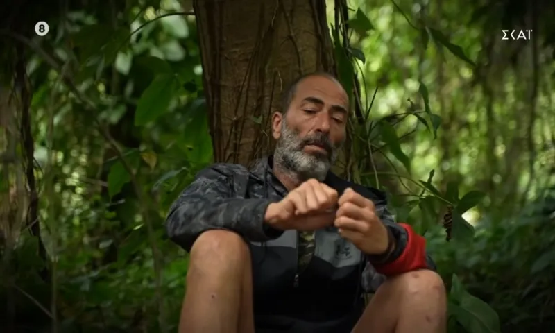Survivor trailer 17/1: Όλοι εναντίον Βαλάντη - «Έχει προσβάλει όλο τον κόσμο - Είναι χυδαίος, έχει διχασμό μέσα του»!