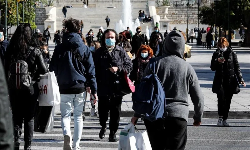 Κορονοϊός: Πότε ξεκινάει η άρση των μέτρων - Ποιο θα αρθεί πρώτο