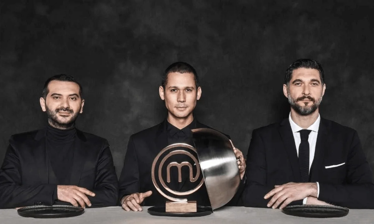 Το φετινό MasterChef είναι αδιαμφισβήτητα πιο ανατρεπτικό από κάθε άλλη σεζόν. Σύντομα μάλιστα θα το απολαμβάνουμε καθημερινά.