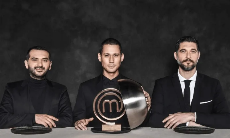 Masterchef: Ανατροπή - Αλλάζει μέρες μετάδοσης - Οι σκέψεις της παραγωγής