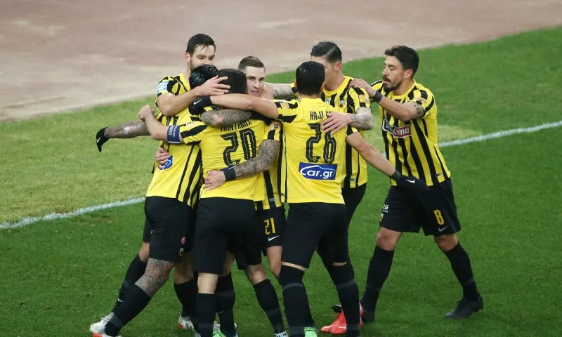 Κρούσμα κορονοϊού στην ΑΕΚ και νέα ανησυχία για Τούμπα