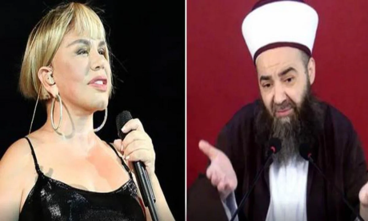 Δείτε το τραγούδι που αποτέλεσε αντικείμενο συζήτησης στην Τουρκία