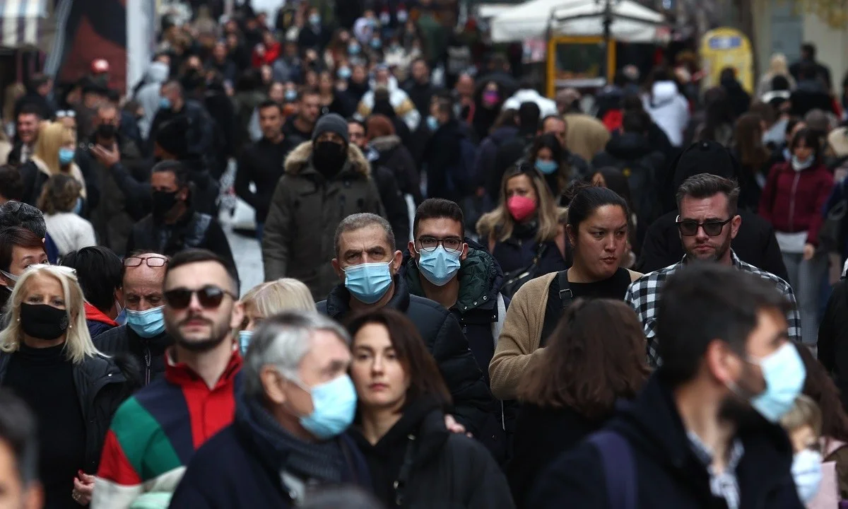 SOS από τα πανεπιστήμια Βοστώνης και Τζονς Χόπκινς. Έρχονται πιο ανησυχητικές παραλλαγές μετά την Όμικρον!