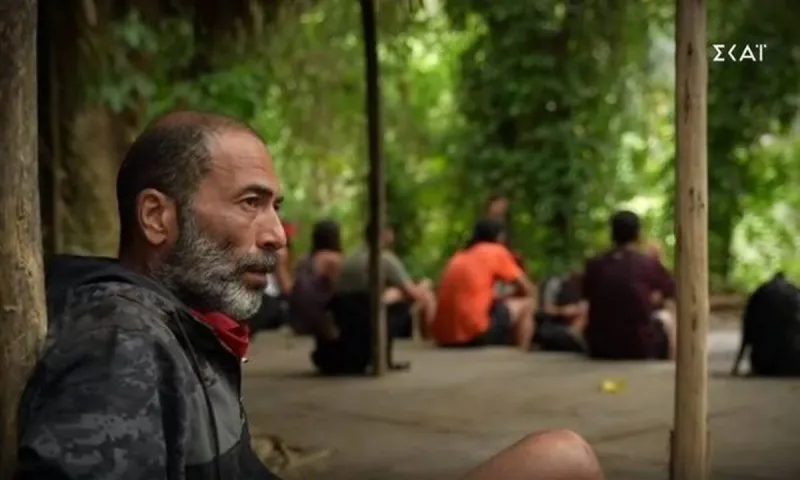 Survivor highlights 18/1: Η σκληρή μάχη για την ασυλία και η στρατηγική των διάσημων για να φύγει ο Βαλάντης (vids)