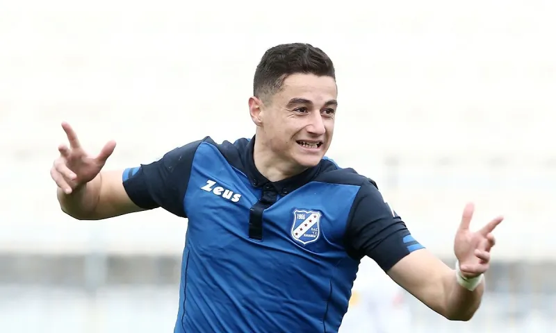 Καλλιθέα: Ο ανεβασμένος Κωστίκας και η Super League 1