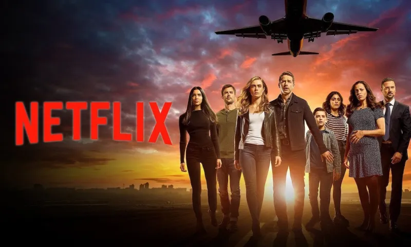 Manifest: Η υπόθεση της σειράς του Netflix που έχει καθηλώσει