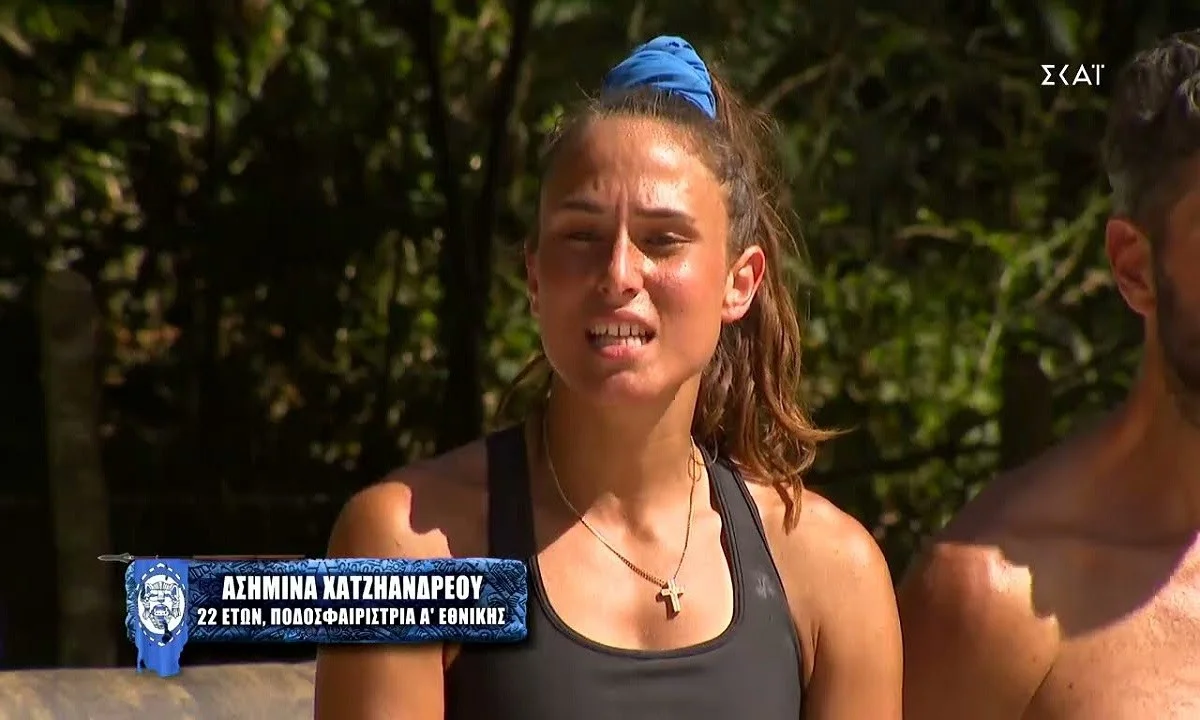 Survivor: Αυτός είναι ο πασίγνωστος τραγουδιστής που έχει σχέση η Ασημίνα!