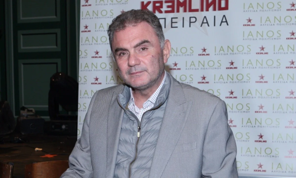 Tριάδα με απόδοση 6.00 από τον Χρήστο Σωτηρακόπουλο!