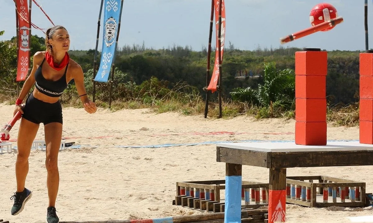 Survivor διαρροή 19/1: Οριστικό spoiler για τη σημερινή αναμέτρηση στο Survivor. Είναι έπαθλο φαγητού. Ποιοι κερδίζουν; Διάσημοι ή Μαχητές;