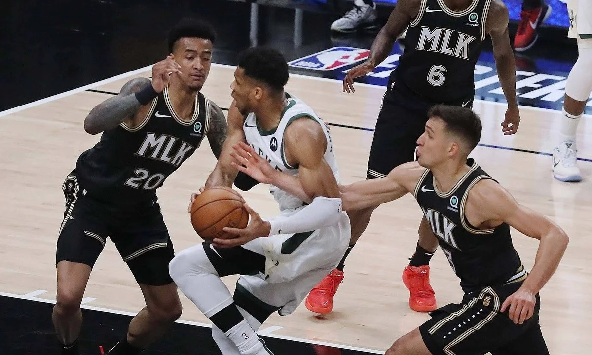 Η regular season του NBA με ενισχυμένες αποδόσεις και live streaming*