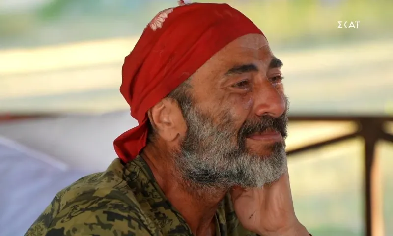 Survivor spoiler αποχώρηση 19/1: ΚΑΜΙΑ ΑΝΑΤΡΟΠΗ! Αυτός αποχωρεί απόψε!