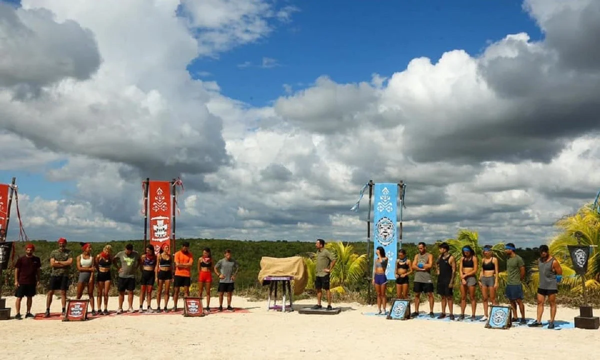 Survivor spoiler 19/1: Ποιος κερδίζει το έπαθλο φαγητού