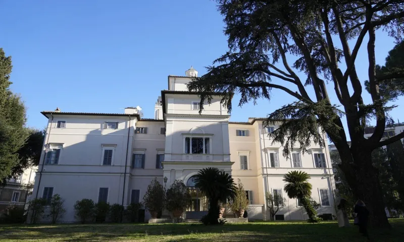 Ιταλία: Aυτή είναι η πιο ακριβή βίλα στον κόσμο - Έριξαν την τιμή για να την αγοράσει κάποιος