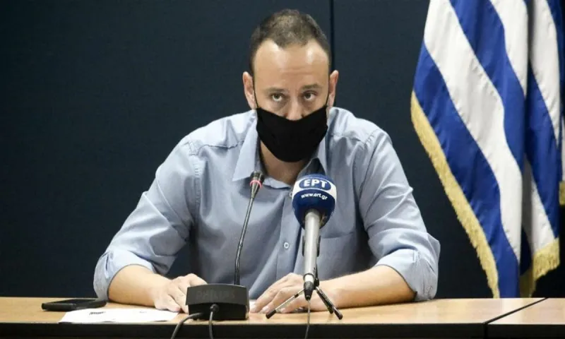Γκίκας Μαγιορκίνης: «Συγγνώμη, λάθος» για ένα απατηλό αφήγημα – Ομολόγησε πως δεν υπάρχει «τείχος ανοσίας»!