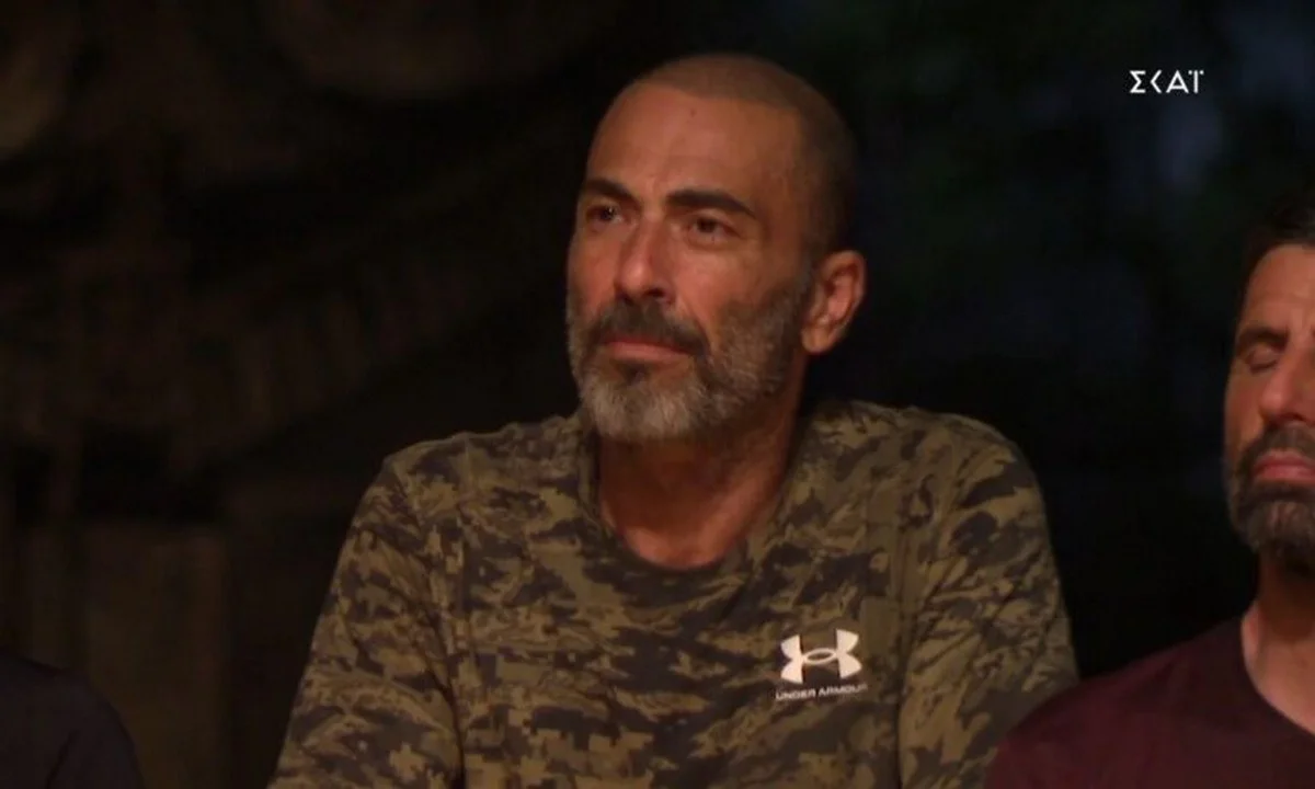 Survivor: Ξεσπάθωσε η σύντροφος του Βαλάντη - «Έπρεπε να φύγει ο Θανάσης, έπαιξαν παιχνίδι πίσω από την πλάτη του»
