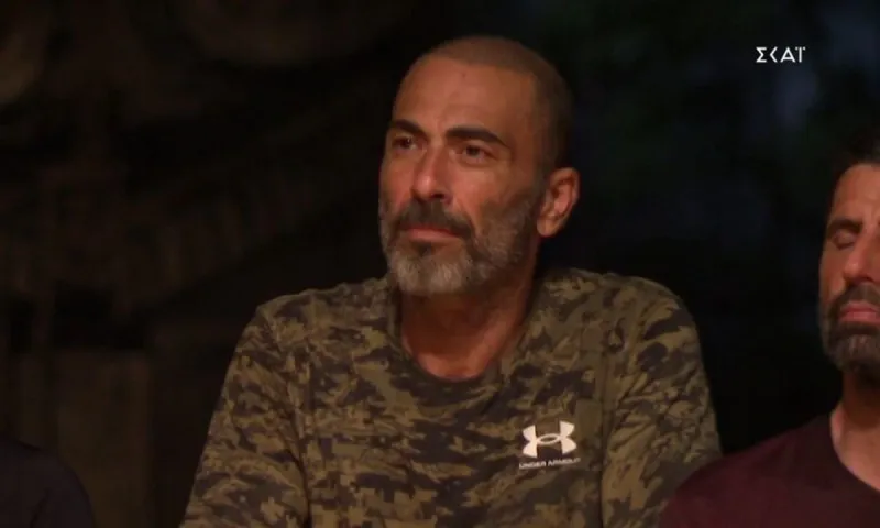 Survivor: Ξεσπάθωσε η σύντροφος του Βαλάντη - «Έπρεπε να φύγει ο Θανάσης, έπαιξαν παιχνίδι πίσω από την πλάτη του»